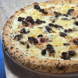 Gorgonzola noix 