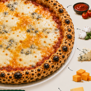 4 fromages
