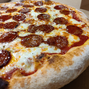 pepperoni