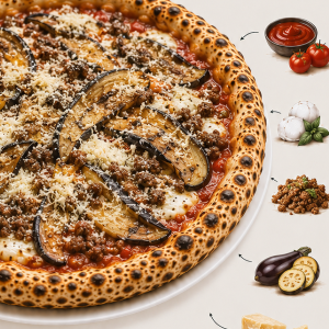 parmigiana