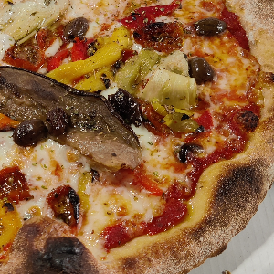 légumes (nouvelle recette)