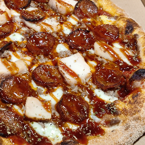 carnivore (nouvelle recette)