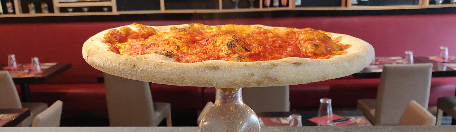 Pizza saint symphorien sur coise